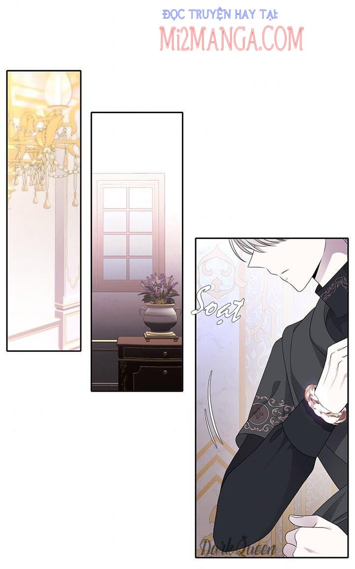 Năm Đại Đệ Tử Của Charlotte: Chapter 91.5