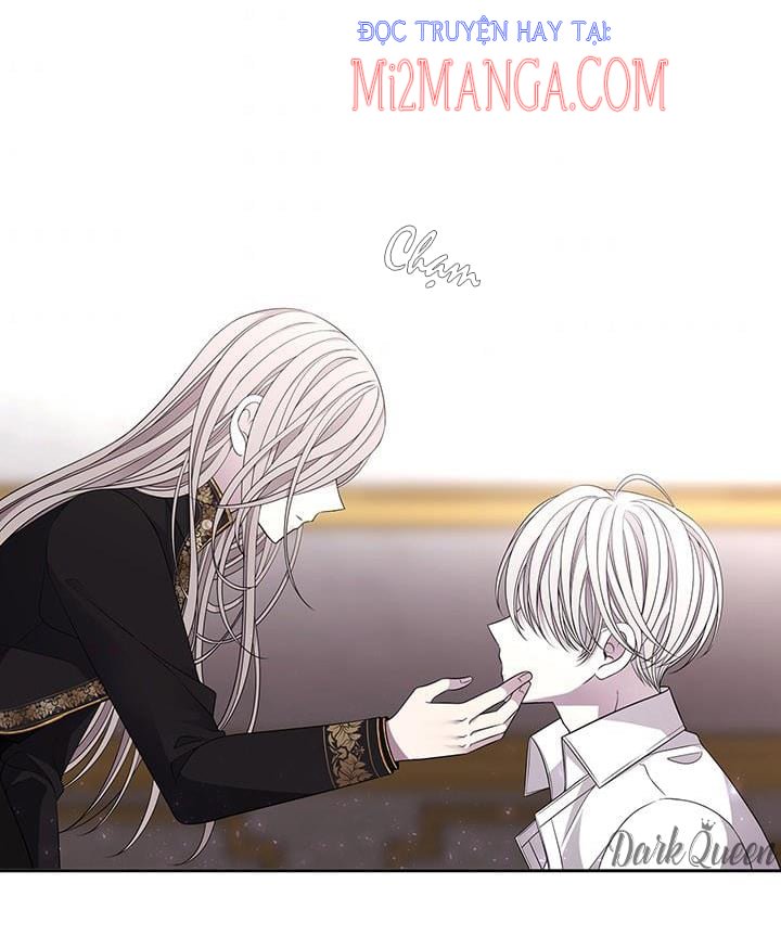 Năm Đại Đệ Tử Của Charlotte: Chapter 91