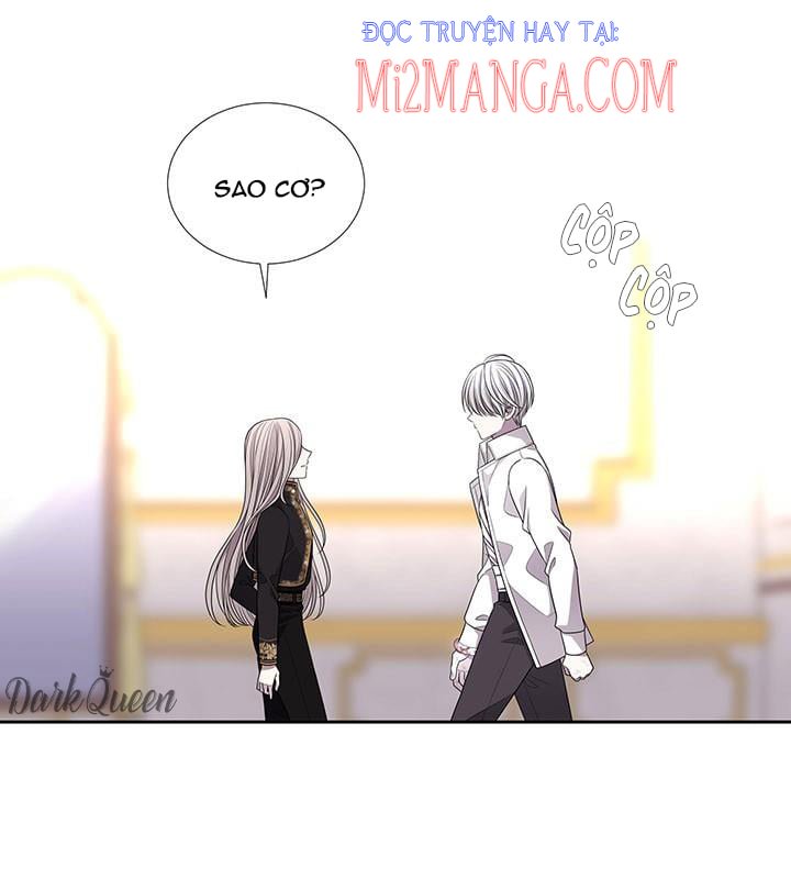 Năm Đại Đệ Tử Của Charlotte: Chapter 91