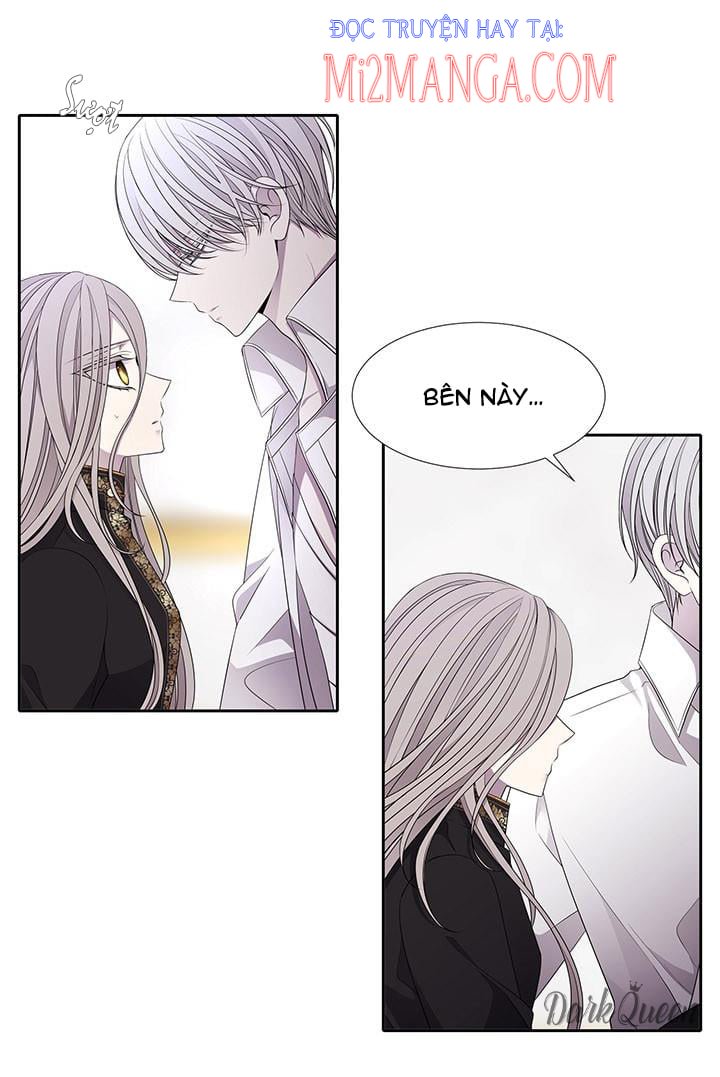 Năm Đại Đệ Tử Của Charlotte: Chapter 91