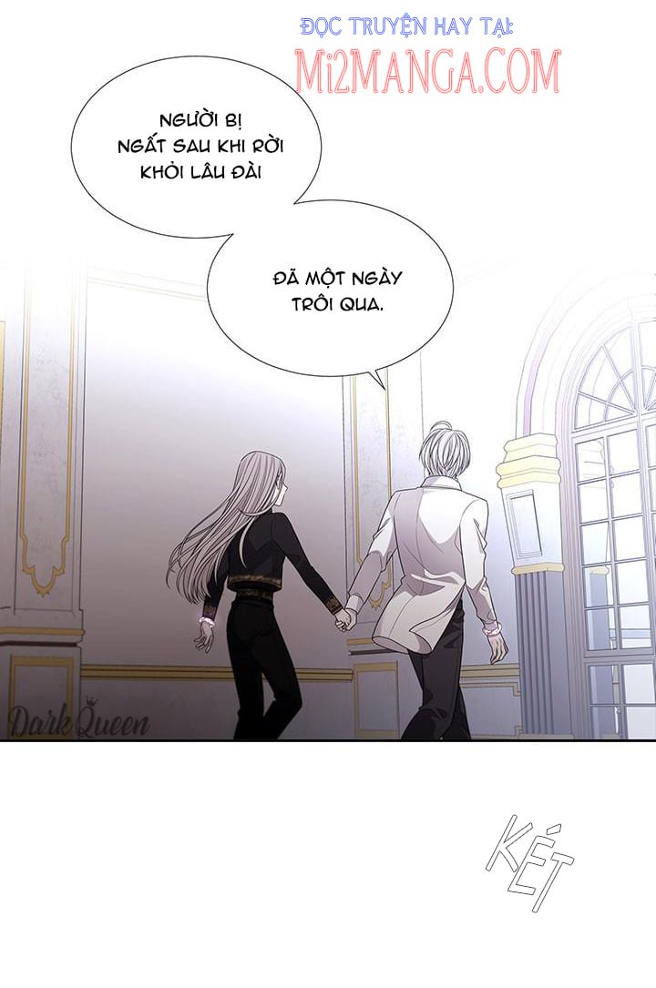 Năm Đại Đệ Tử Của Charlotte: Chapter 91