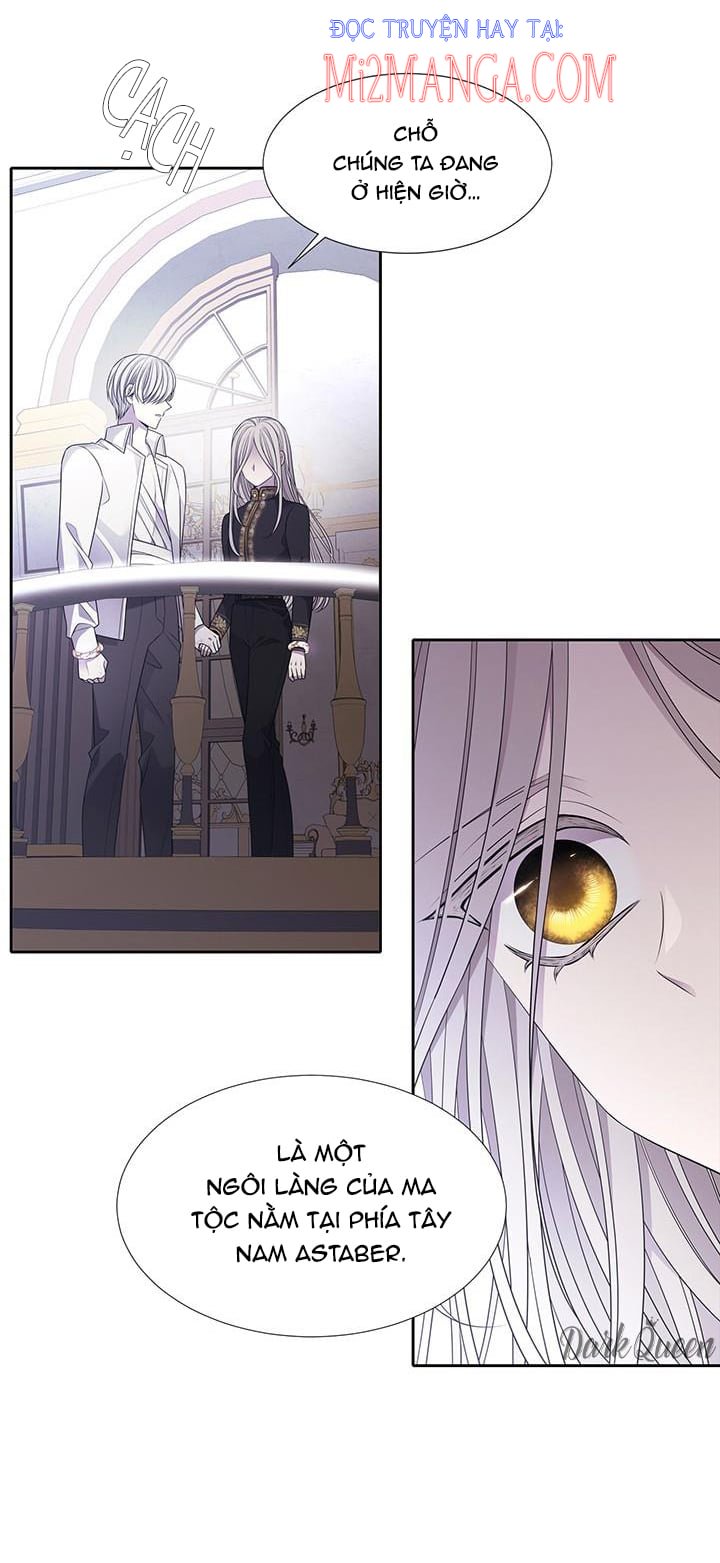 Năm Đại Đệ Tử Của Charlotte: Chapter 91