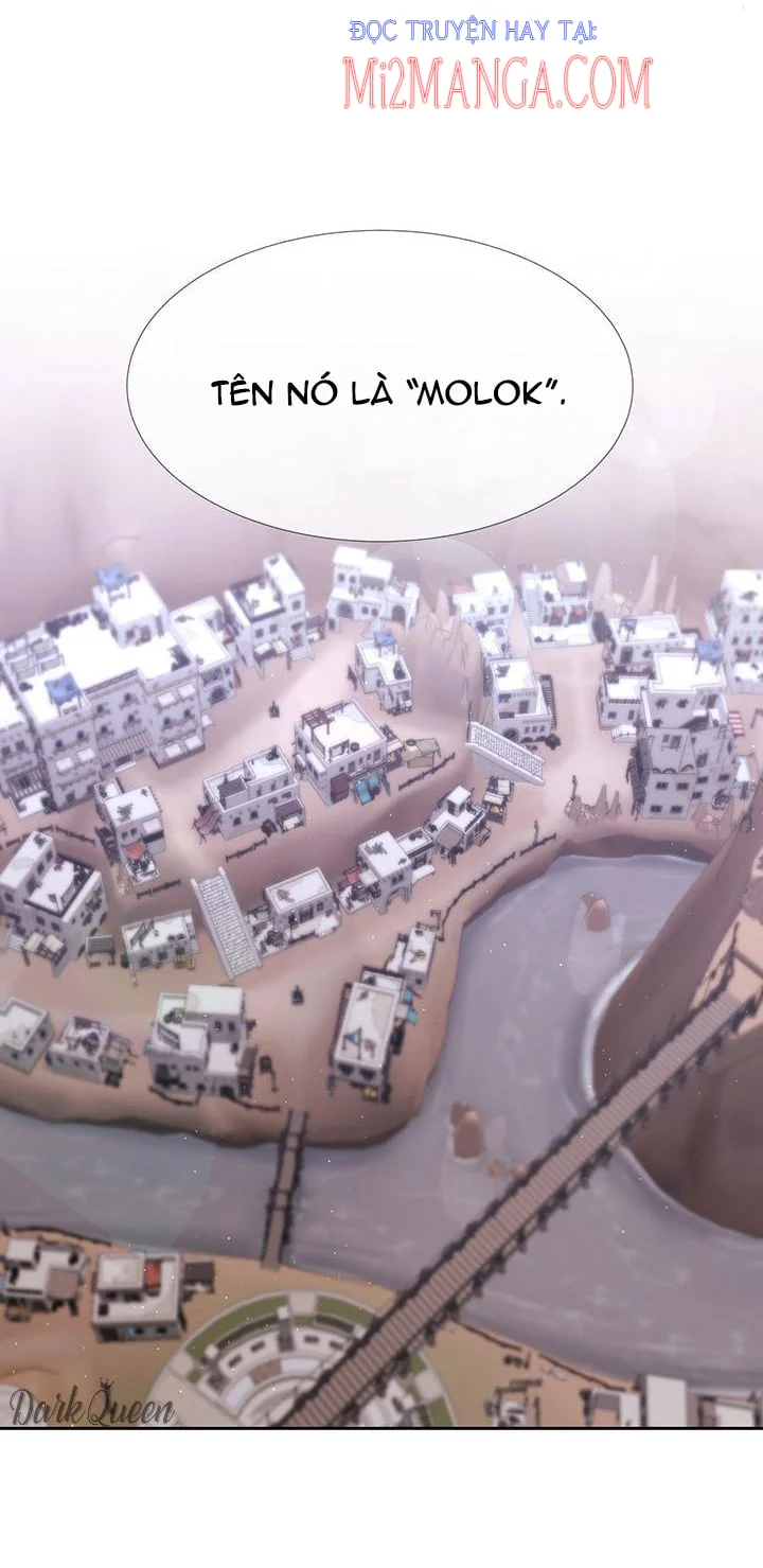 Năm Đại Đệ Tử Của Charlotte: Chapter 91
