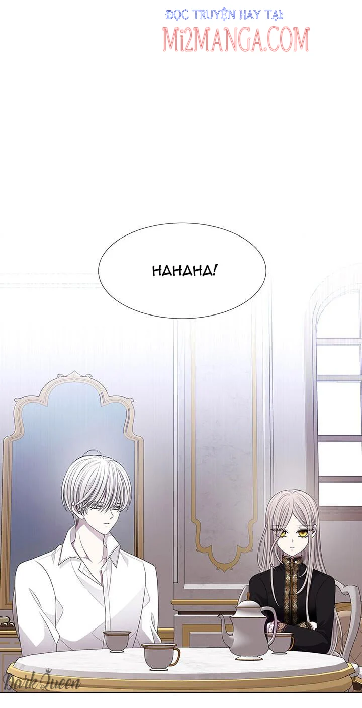 Năm Đại Đệ Tử Của Charlotte: Chapter 91