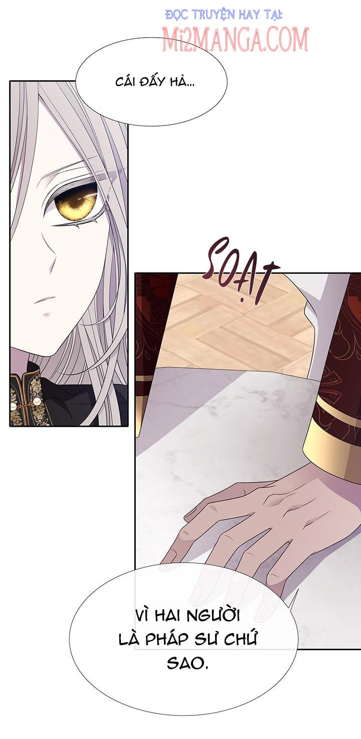 Năm Đại Đệ Tử Của Charlotte: Chapter 91