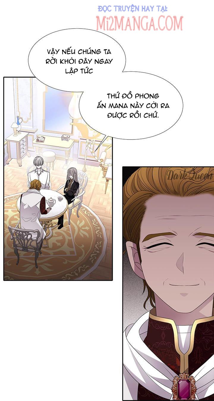 Năm Đại Đệ Tử Của Charlotte: Chapter 91