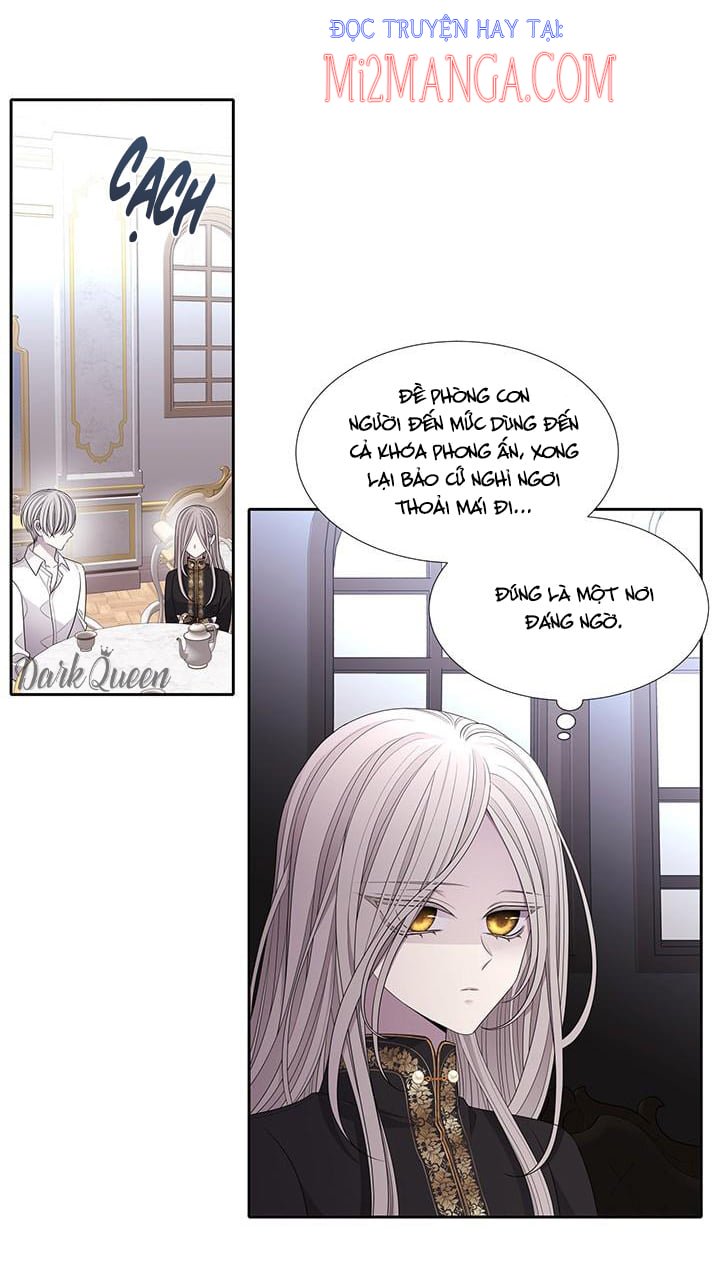 Năm Đại Đệ Tử Của Charlotte: Chapter 91