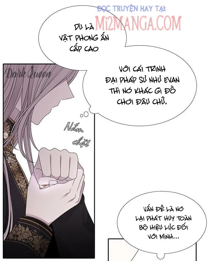 Năm Đại Đệ Tử Của Charlotte: Chapter 91