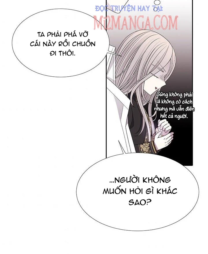 Năm Đại Đệ Tử Của Charlotte: Chapter 91