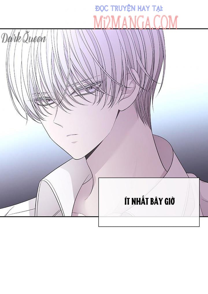 Năm Đại Đệ Tử Của Charlotte: Chapter 91