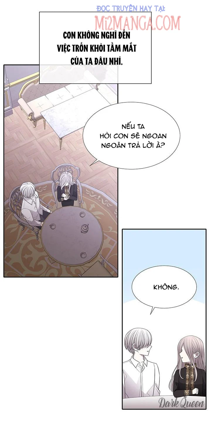 Năm Đại Đệ Tử Của Charlotte: Chapter 91