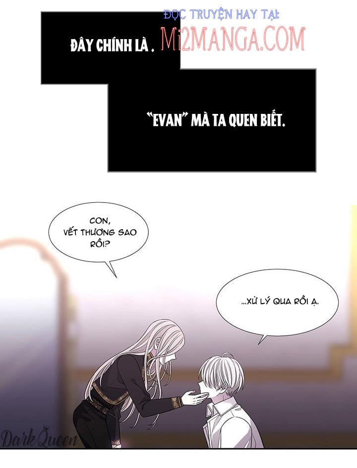 Năm Đại Đệ Tử Của Charlotte: Chapter 91