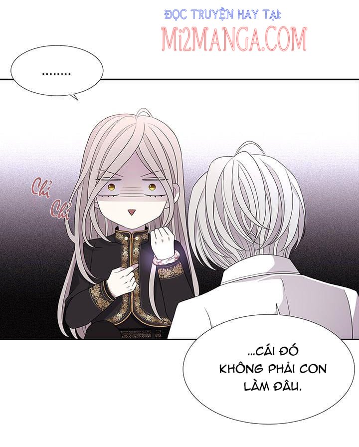 Năm Đại Đệ Tử Của Charlotte: Chapter 91