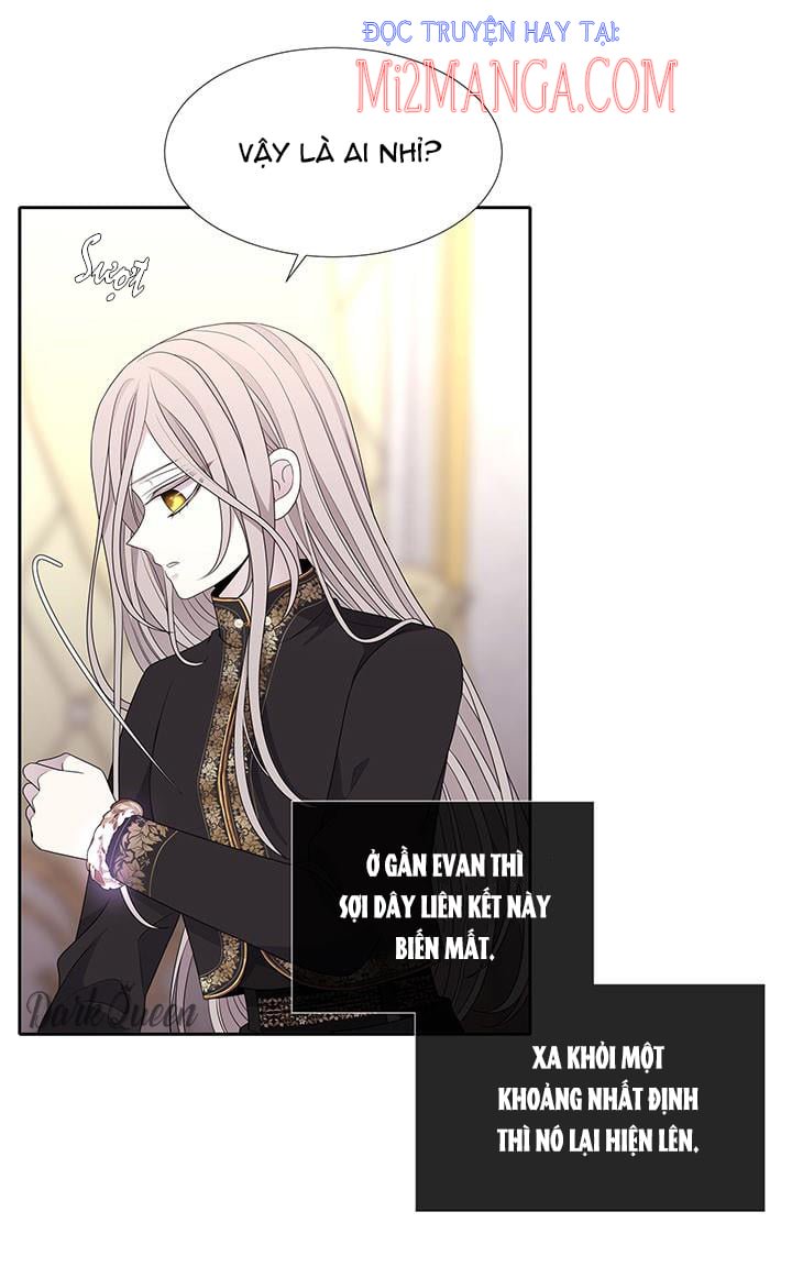 Năm Đại Đệ Tử Của Charlotte: Chapter 91