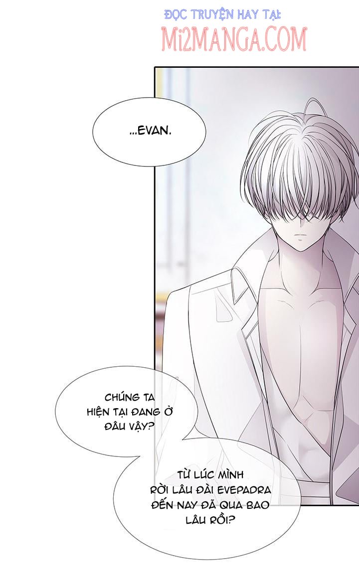 Năm Đại Đệ Tử Của Charlotte: Chapter 91
