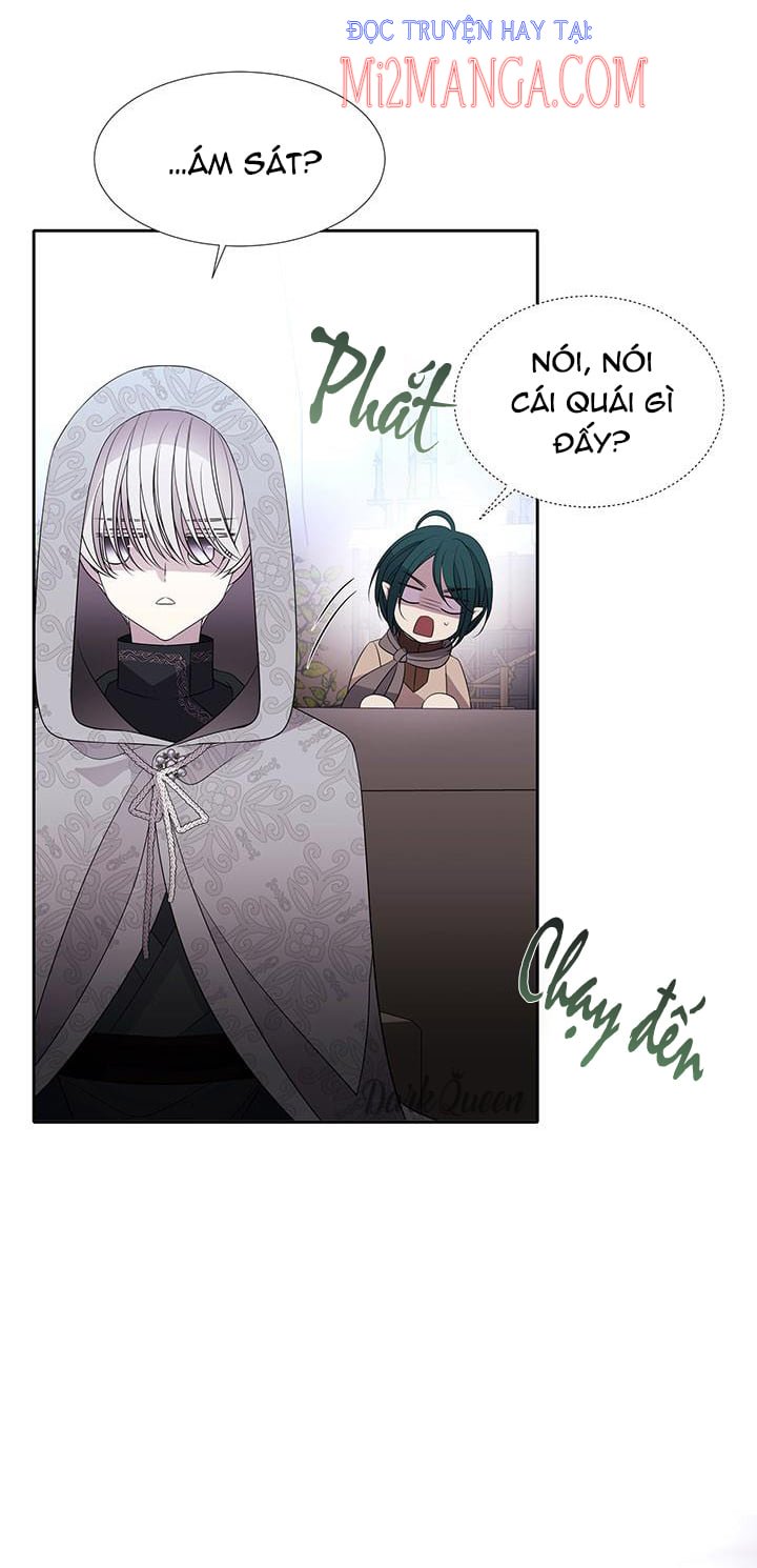 Năm Đại Đệ Tử Của Charlotte: Chapter 92