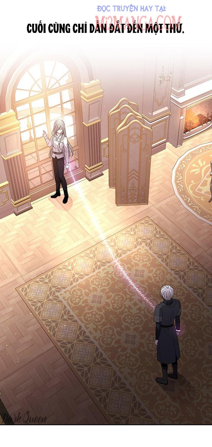 Năm Đại Đệ Tử Của Charlotte: Chapter 92