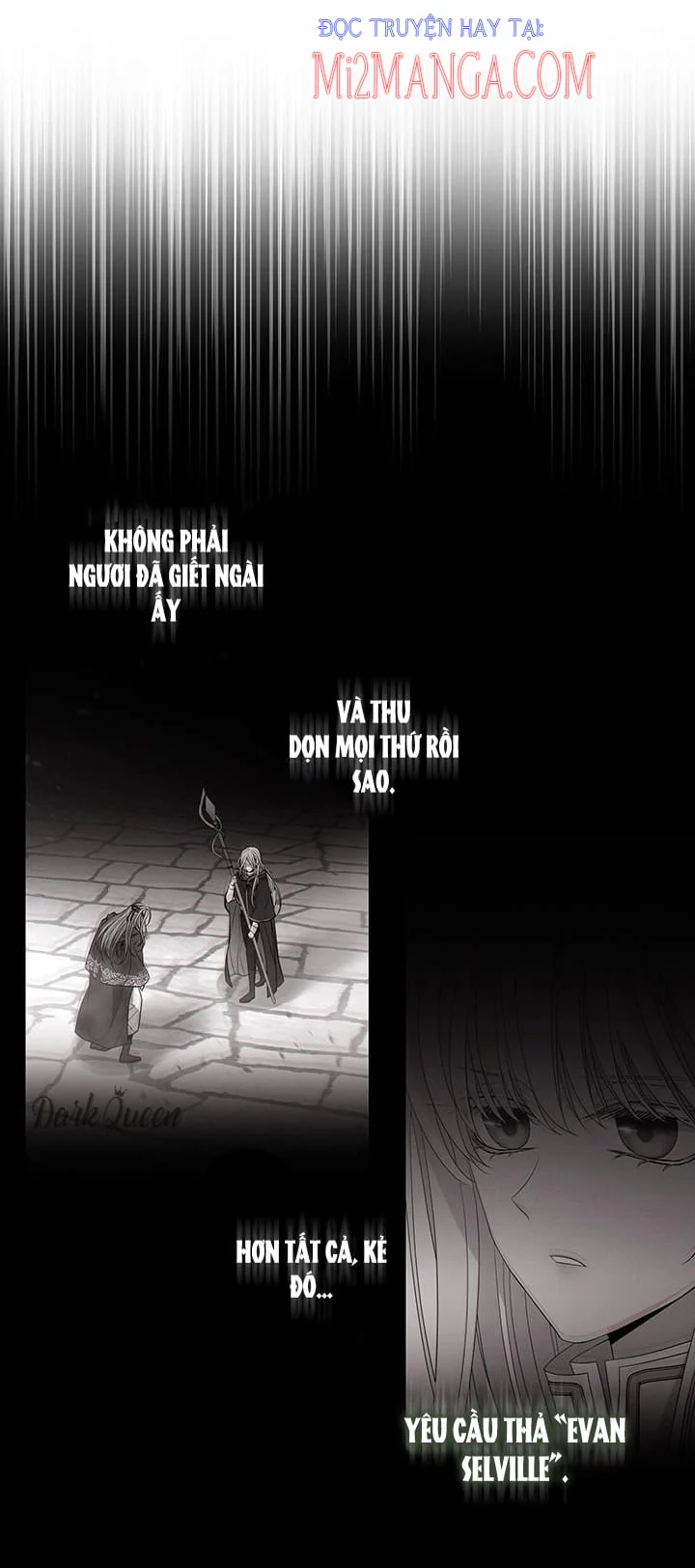 Năm Đại Đệ Tử Của Charlotte: Chapter 92