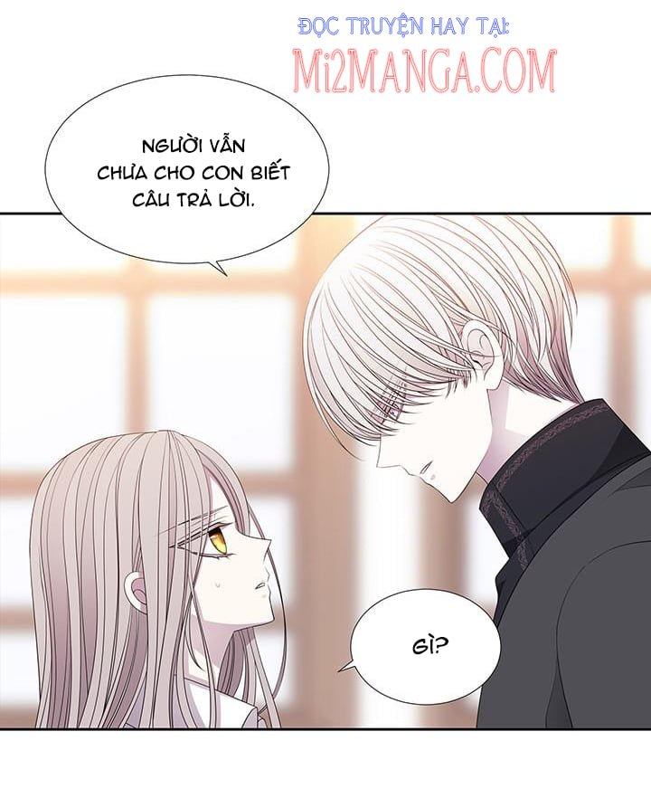 Năm Đại Đệ Tử Của Charlotte: Chapter 92