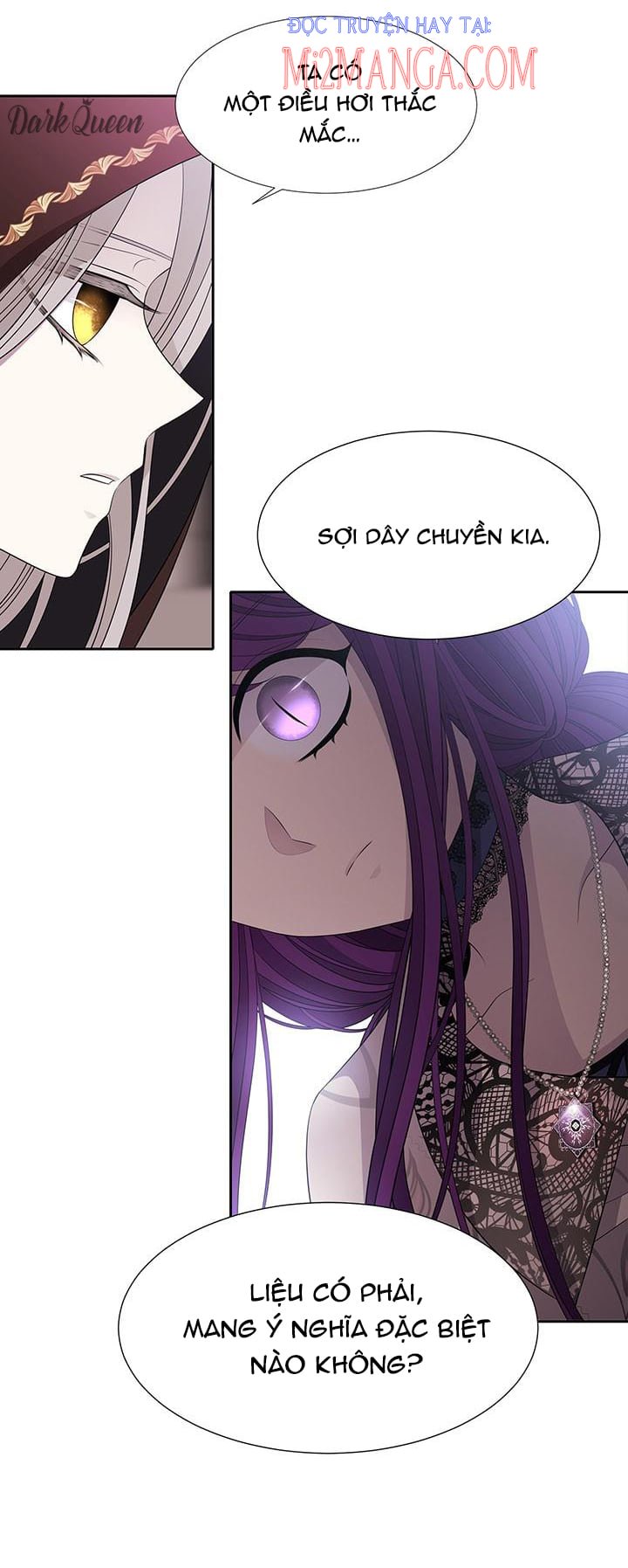 Năm Đại Đệ Tử Của Charlotte: Chapter 92