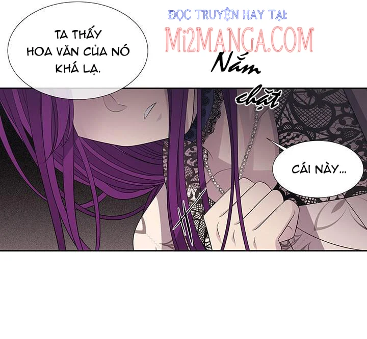 Năm Đại Đệ Tử Của Charlotte: Chapter 92