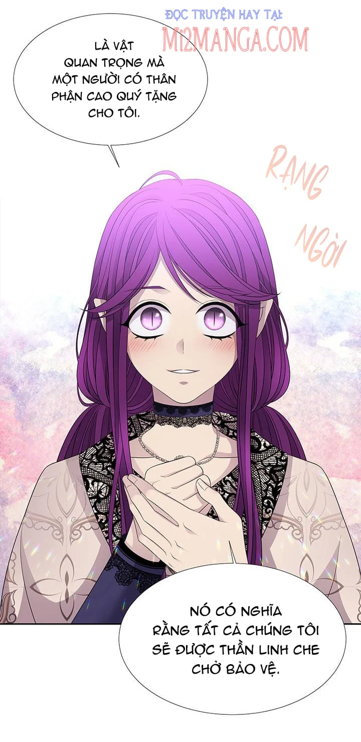 Năm Đại Đệ Tử Của Charlotte: Chapter 92