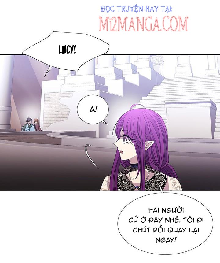 Năm Đại Đệ Tử Của Charlotte: Chapter 92