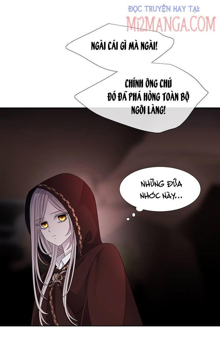 Năm Đại Đệ Tử Của Charlotte: Chapter 93