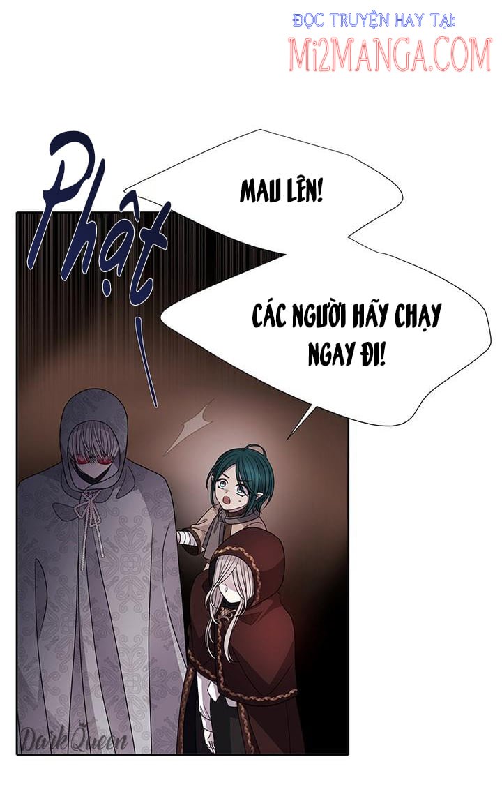 Năm Đại Đệ Tử Của Charlotte: Chapter 93