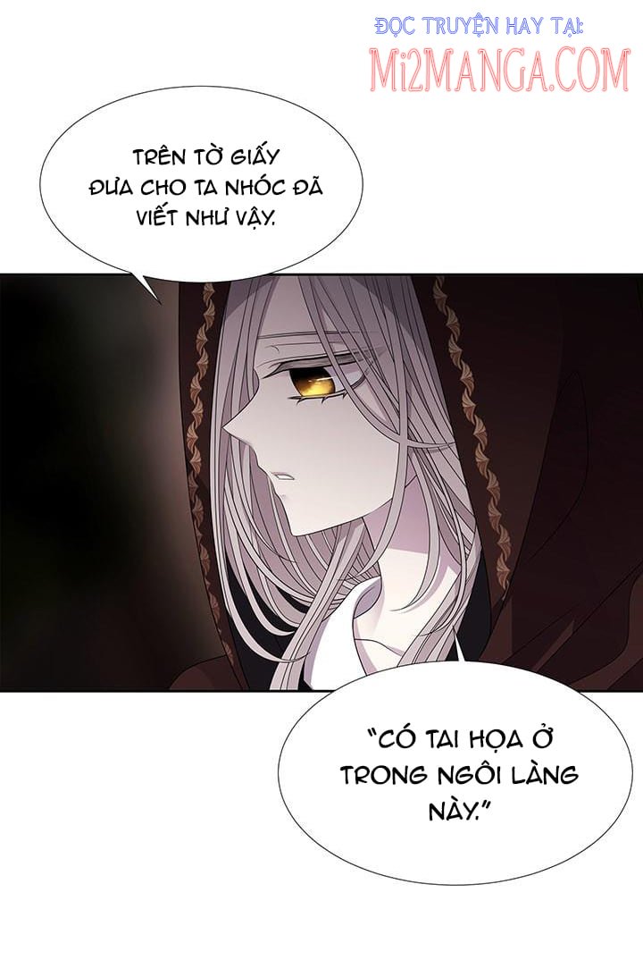 Năm Đại Đệ Tử Của Charlotte: Chapter 93