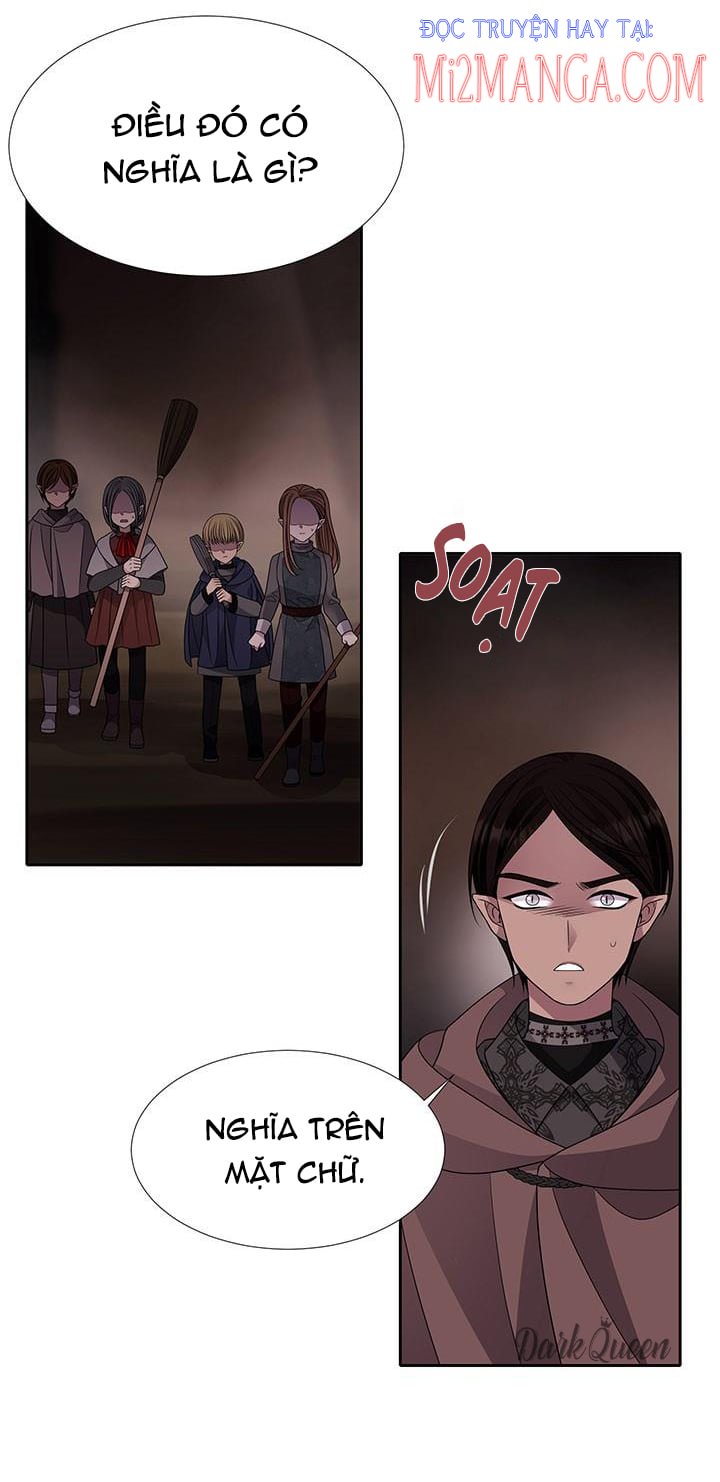 Năm Đại Đệ Tử Của Charlotte: Chapter 93
