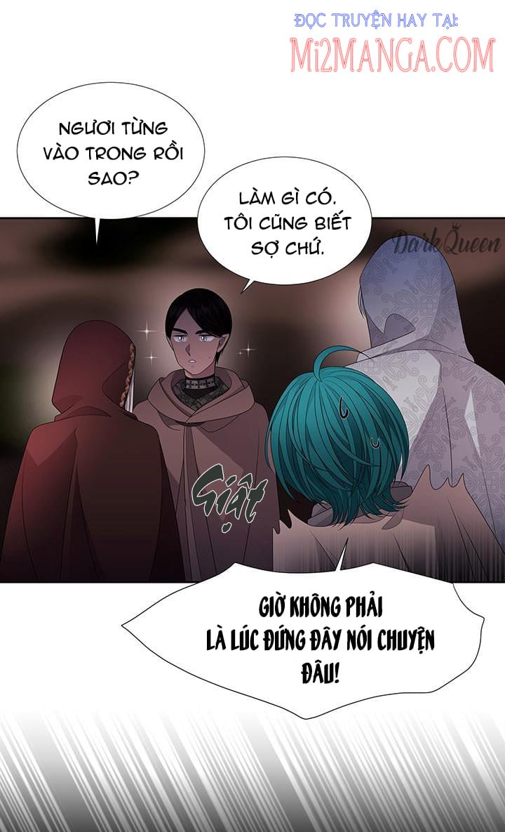 Năm Đại Đệ Tử Của Charlotte: Chapter 93