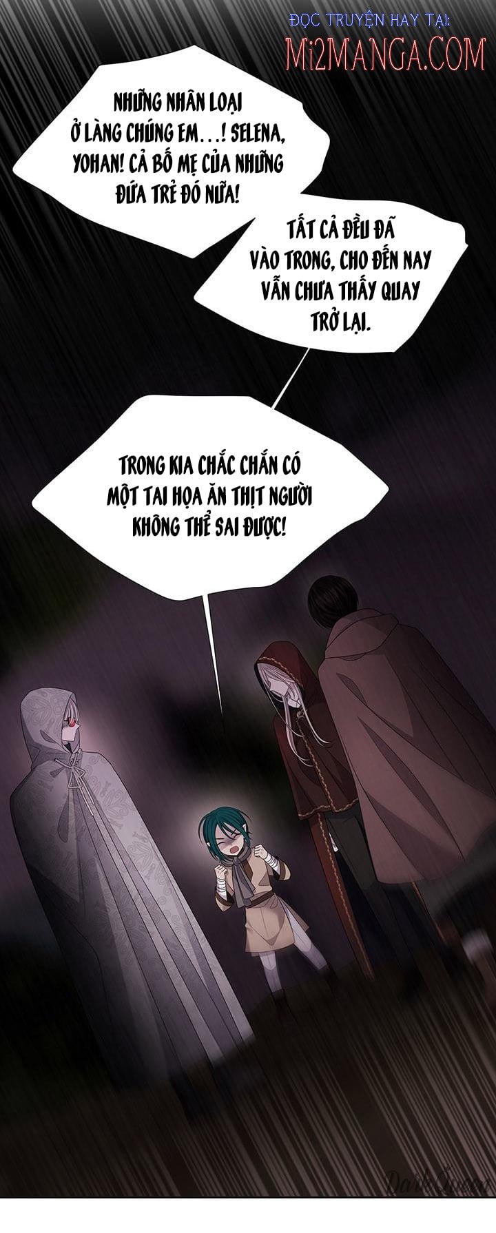 Năm Đại Đệ Tử Của Charlotte: Chapter 93