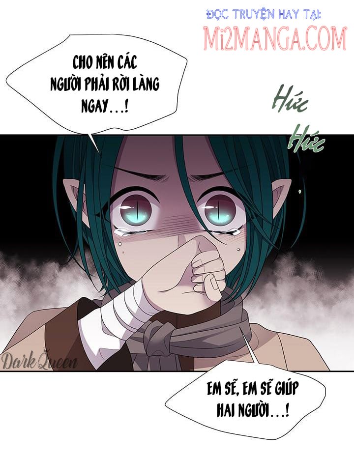Năm Đại Đệ Tử Của Charlotte: Chapter 93