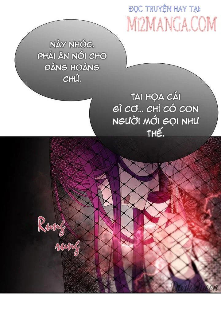 Năm Đại Đệ Tử Của Charlotte: Chapter 93