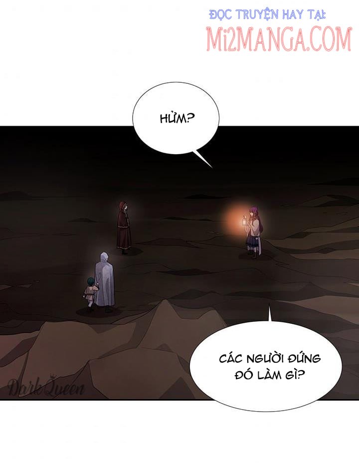 Năm Đại Đệ Tử Của Charlotte: Chapter 93