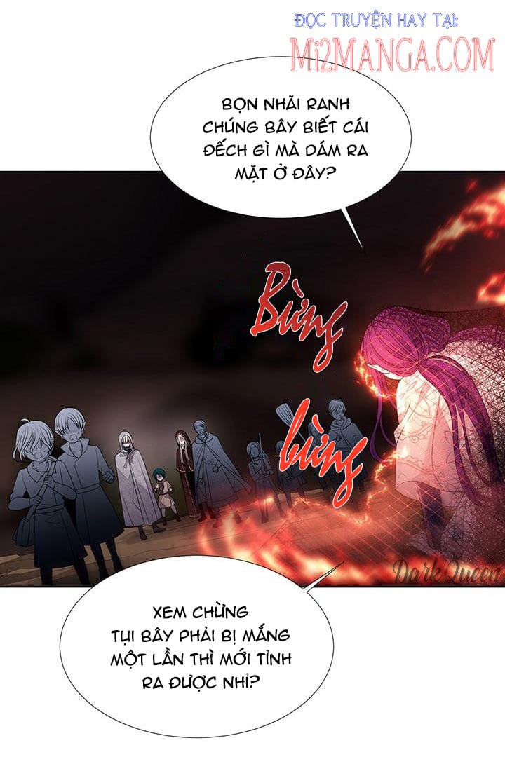 Năm Đại Đệ Tử Của Charlotte: Chapter 93