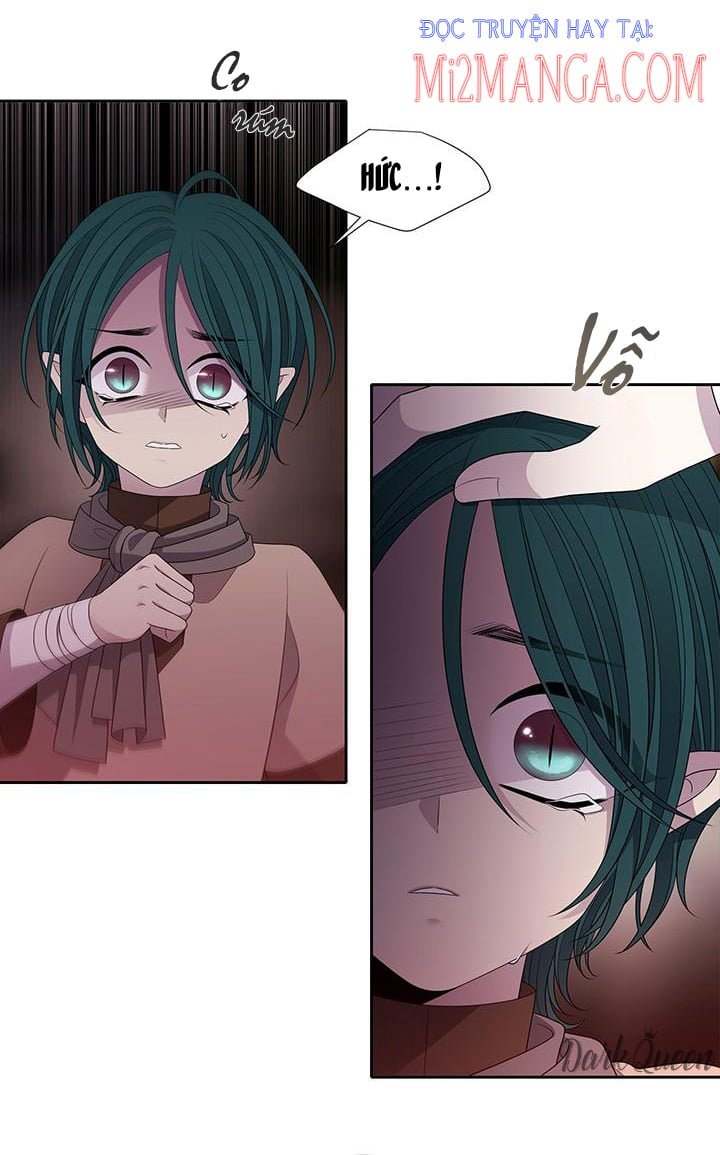 Năm Đại Đệ Tử Của Charlotte: Chapter 93