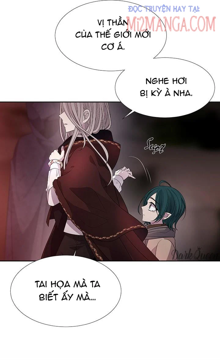 Năm Đại Đệ Tử Của Charlotte: Chapter 93