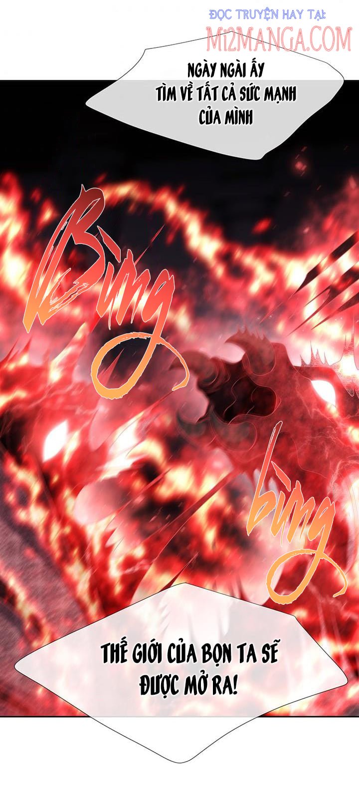 Năm Đại Đệ Tử Của Charlotte: Chapter 93