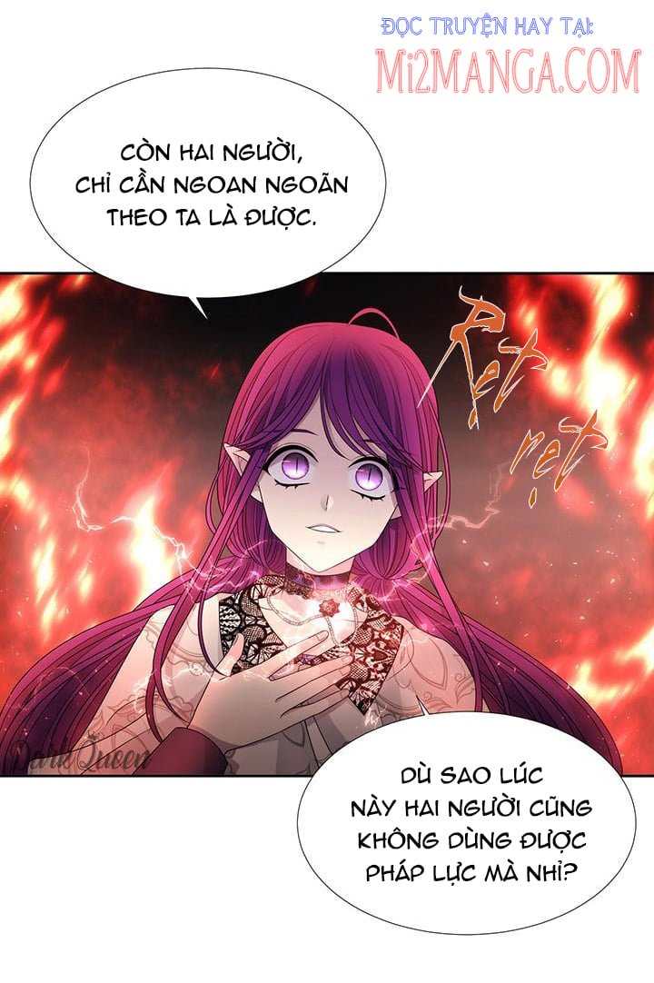 Năm Đại Đệ Tử Của Charlotte: Chapter 93