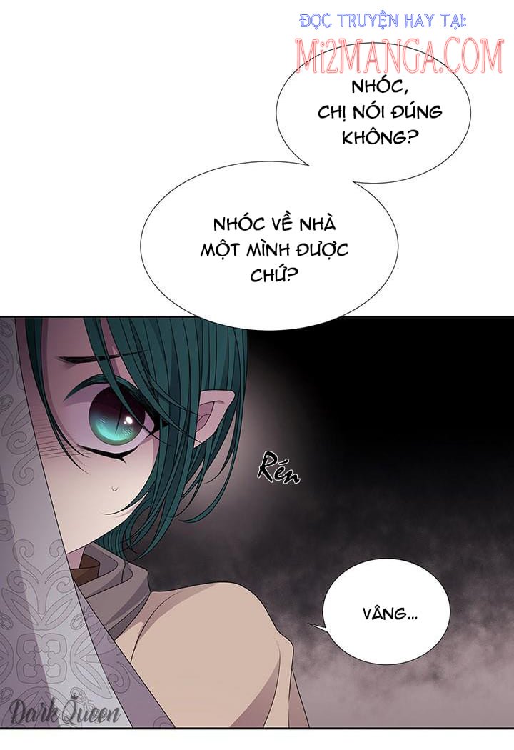 Năm Đại Đệ Tử Của Charlotte: Chapter 93