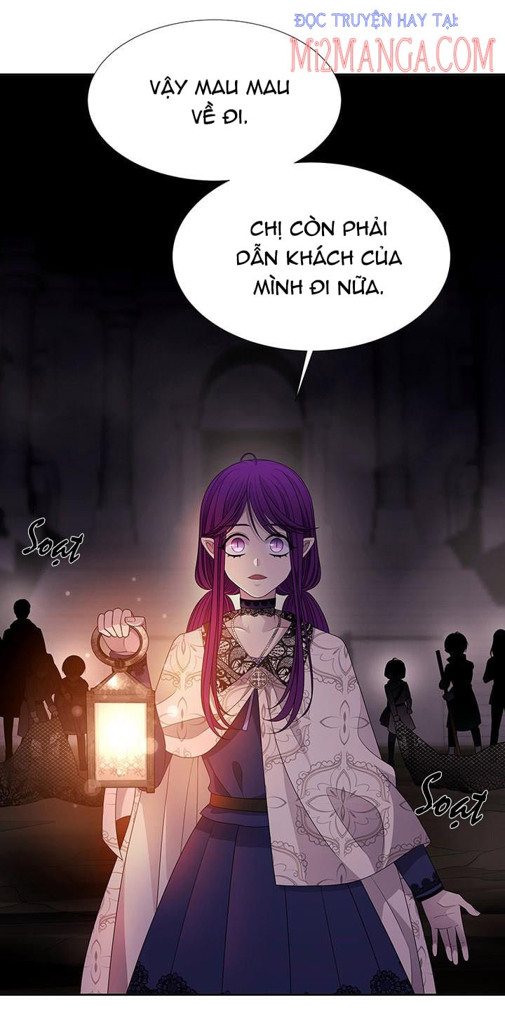 Năm Đại Đệ Tử Của Charlotte: Chapter 93