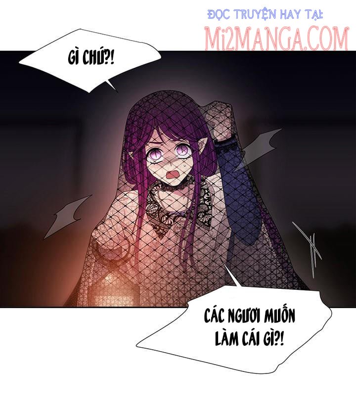 Năm Đại Đệ Tử Của Charlotte: Chapter 93
