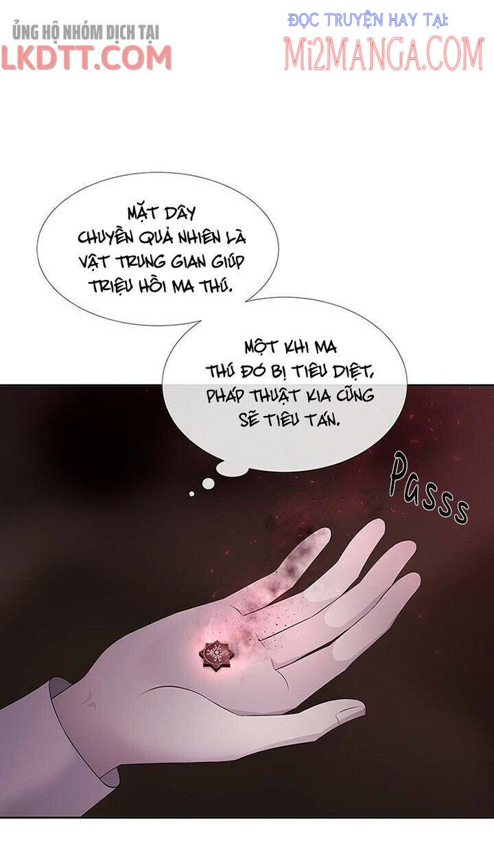Năm Đại Đệ Tử Của Charlotte: Chapter 94.5