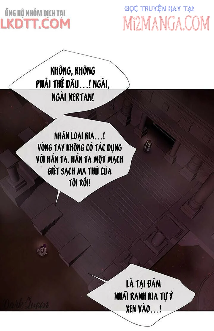 Năm Đại Đệ Tử Của Charlotte: Chapter 94.5