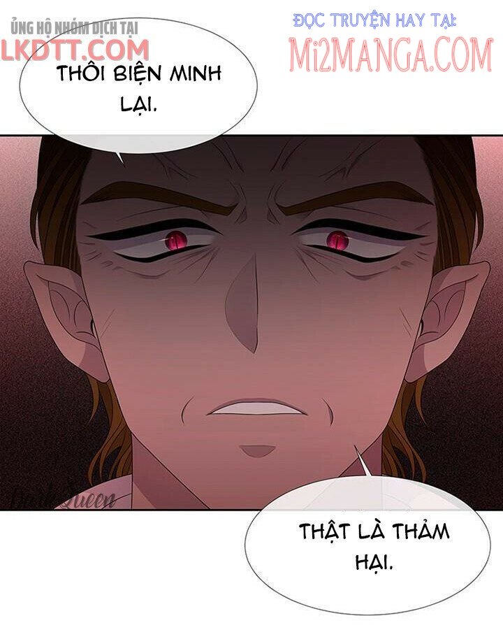 Năm Đại Đệ Tử Của Charlotte: Chapter 94.5