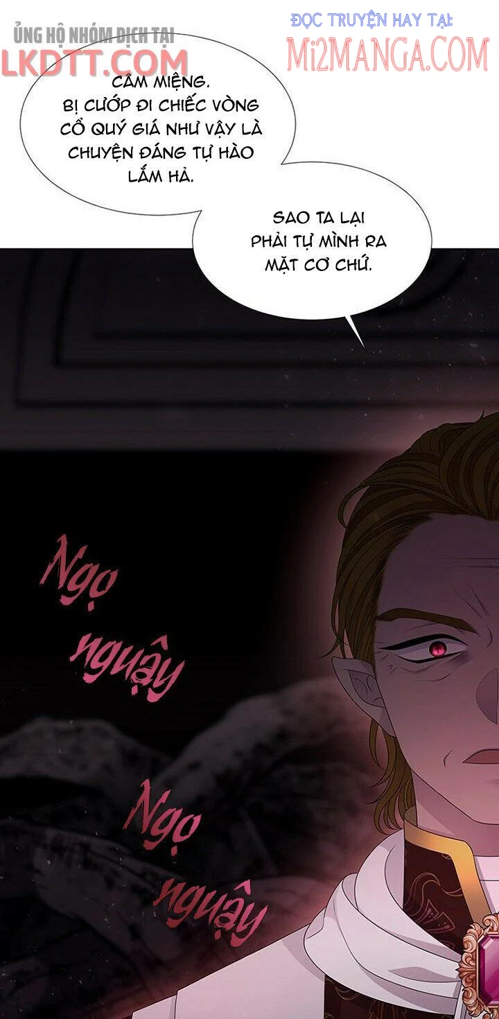 Năm Đại Đệ Tử Của Charlotte: Chapter 94.5