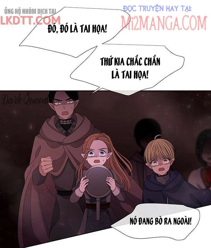 Năm Đại Đệ Tử Của Charlotte: Chapter 94.5