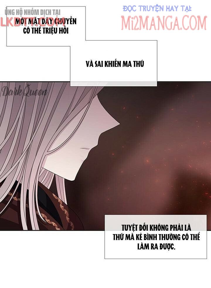 Năm Đại Đệ Tử Của Charlotte: Chapter 94.5